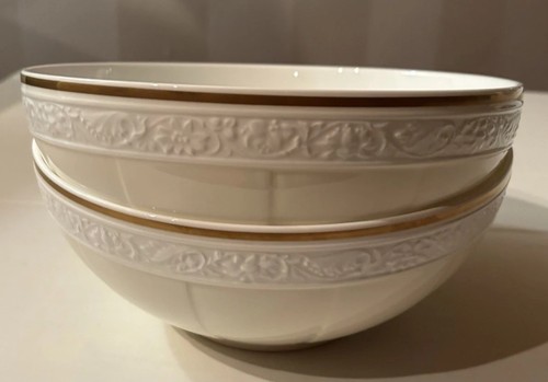 Große schale villeroy - große,