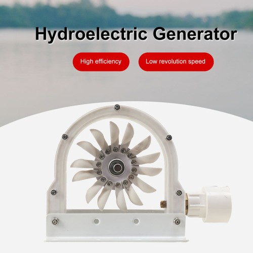 100 300w wasserturbine - 100-300w, pelton