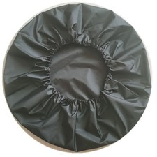 Auto Reserveradabdeckung