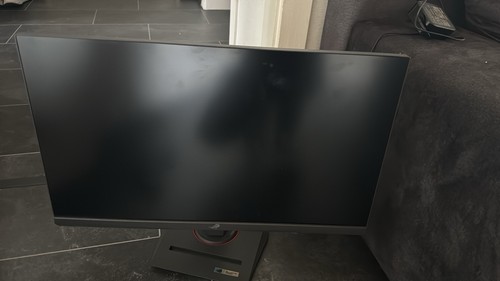 Asus rog strix xg27acg - asus,