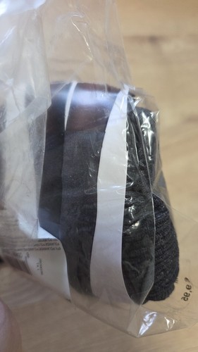 Longuette-Strumpfhose