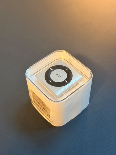 Apple ipod shuffle - ipod,