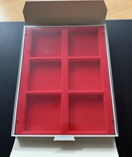 Lindner 2806 Dbox Sammelbox