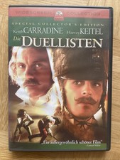 Die Duellisten von Ridley