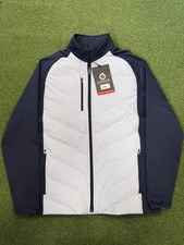 Sunderland Golf Davos Padded