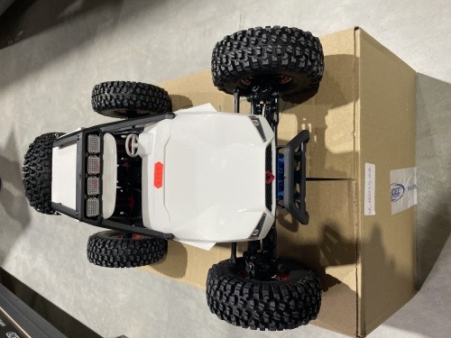 Idee s12429 auto buggy - s-idee®, rc