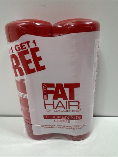 2pk samy fat hair - 2pk, thickening