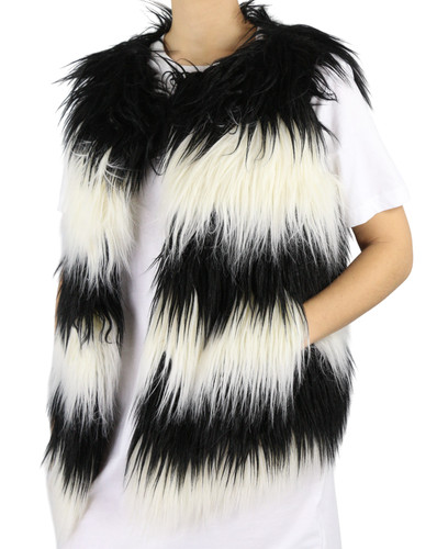 Diesel damen weste - diesel, l-angus-a