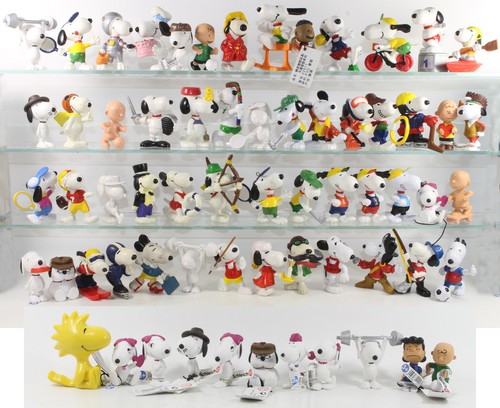 Snoopy peanuts figuren - peanuts,