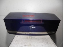 176056 heckklappe OPEL VECTRA