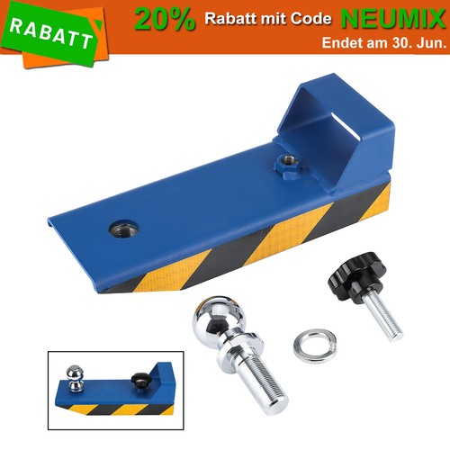 Rangierhilfe palettengabel - rangierhilfe,
