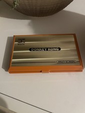 Nintendo Donkey Kong Game &
