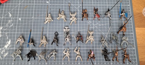 Gamesworkshop warhammer - gamesworkshop,