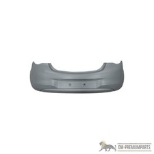 Stoßfänger hinten für Opel