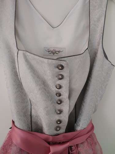 Dirndl unikat - -, unikat!