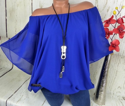 Italy bluse top tunika - italy,