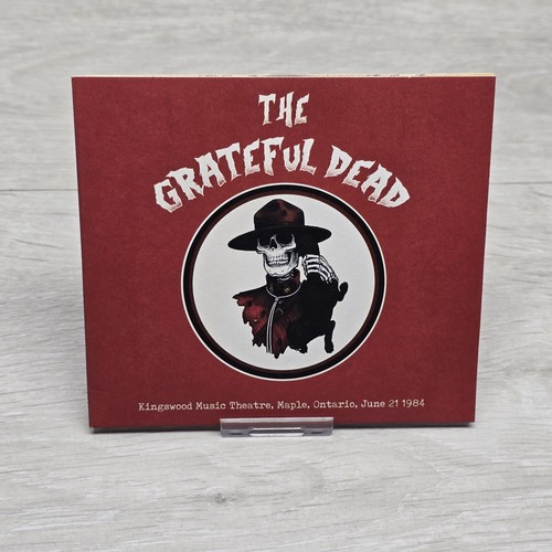 Grateful dead kingswood - grateful,