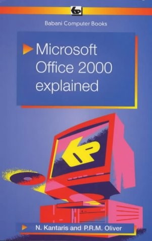 Microsoft office 2000 - microsoft,