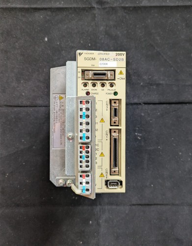 Yaskawa servopack - yaskawa,