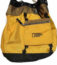 Backpack. Gear.  National