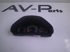 Mercedes C Klasse W202 Benzin Tacho Kombiinstrument Kombi Instrument 2025409148