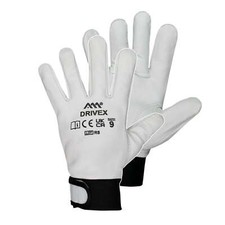 Arbeitshandschuhe Leder