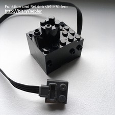 Nebelmaschine Dampfgenerator