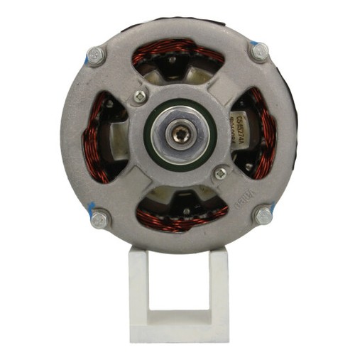 Lichtmaschine passt für
