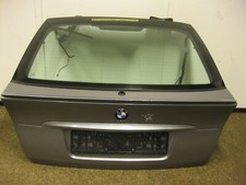 BMW 325ti compact E46 Heckklappe