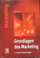Grundlagen des Marketing von