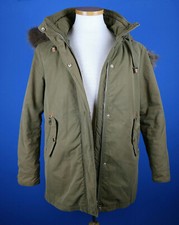 ☻Damen Jacke / Mantel / Parka von Pimkie in Gr. M [gut]☻