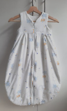 Baby Schlafsack TAVOLINCHEN Frottee 70 cm / 90 cm