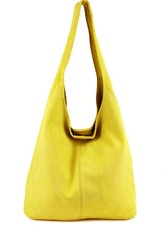 ECHT LEDER SCHULTERTASCHE