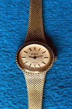 Glashütte Damen Armbanduhr 17