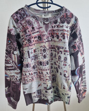 Pullover G-Star Flugzeug