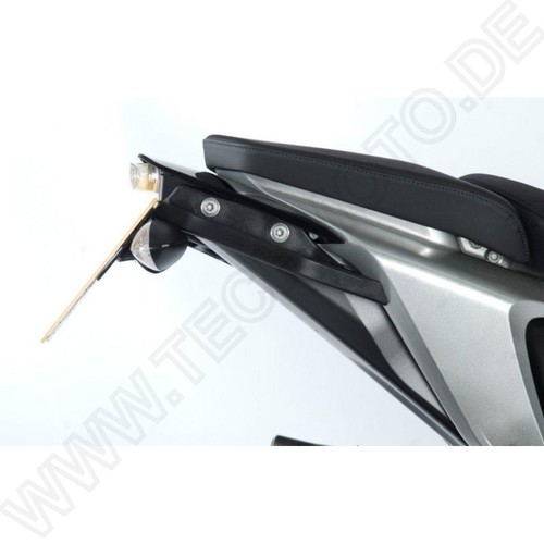 Kennzeichen halter für - r&g,