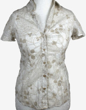 Esprit Bluse Sommerbluse Damen Gr.36,sehr guter Zustand