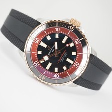 BREITLING SUPEROCEAN AUTOMATIC