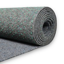 Kunstrasenteppich Fertigrasen