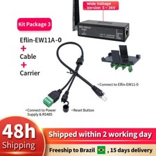 Transfer Converter IOT RS485