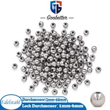 Edelstahl Kugeln Stahlkugeln