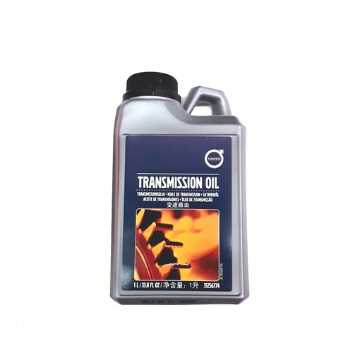 Volvo automatikgetriebeöl - volvo,