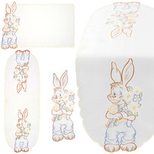 Tischdecke Platzdeckchen