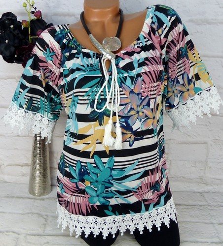 Tunika bluse shirt top hemd - shirt,