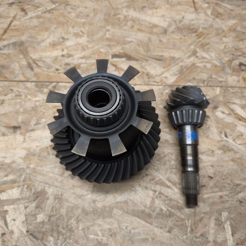 Bmw e30 diff differential - diff, 3,64