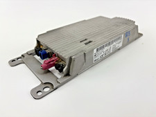 2014 BMW X3 F25 OEM Telematics