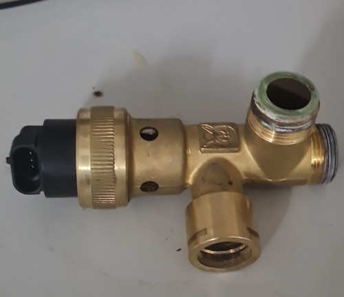 Vaillant vorrangumschaltventil - vaillant,