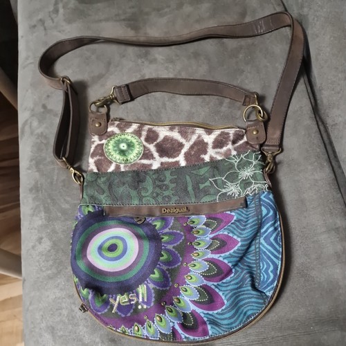 Desigual schöne damen - ,