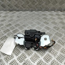 Porsche Taycan Tailgate Boot