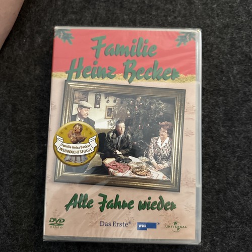 Familie heinz becker alle - familie,